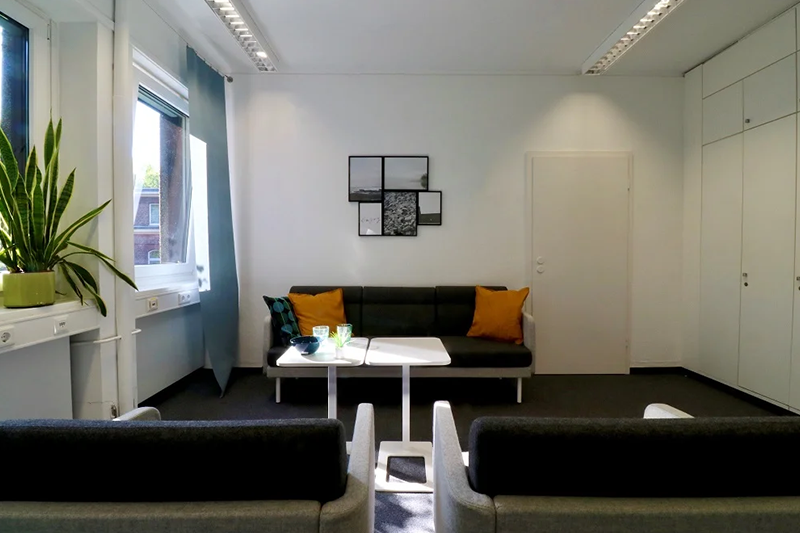 BusinessCenter in Herne