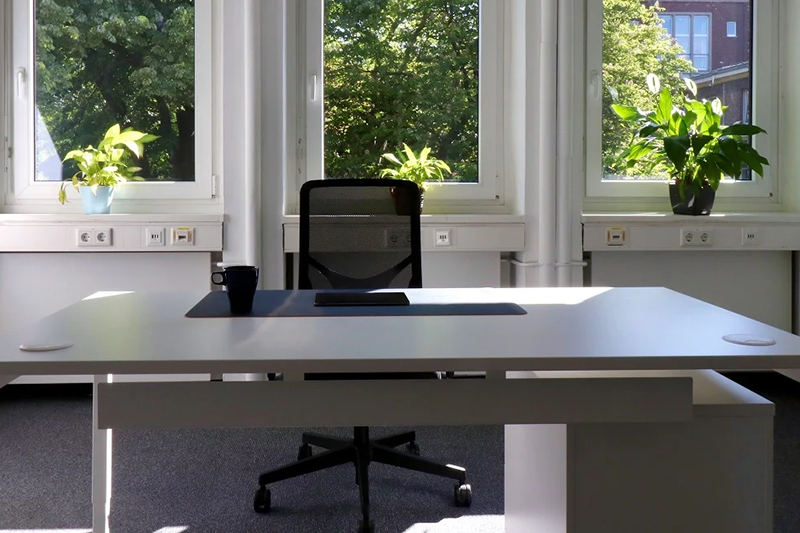 BusinessCenter in Herne